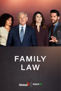 دانلود سریال وکالت خانوادگی Family Law