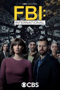 دانلود سریال اف‌بی‌آی: بین‌المللی FBI: International