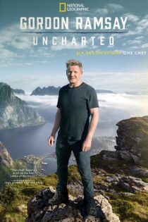 6دانلود سریال گوردون رمزی: کشف نشده Gordon Ramsay: Uncharted