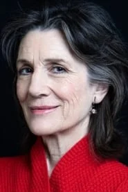 Harriet Walter