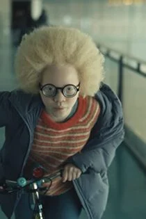 فیلم حوا Hawa 2022