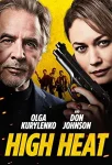 فیلم نقطه جوش High Heat 2022