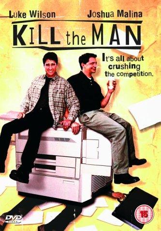 دانلود فیلم مرد را بکش Kill the Man 1999