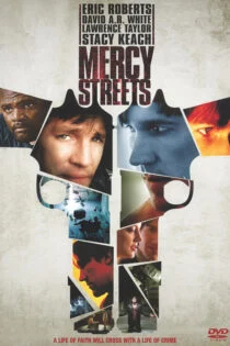 فیلم دوستان خیابانی Mercy Streets 2000
