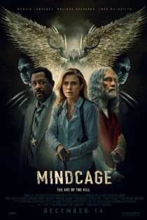 فیلم قفس ذهن Mindcage 2022