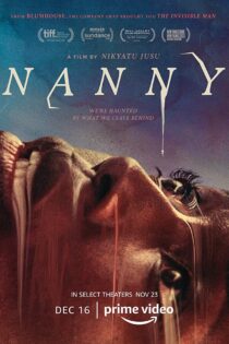 دانلود فیلم پرستار بچه Nanny 2022