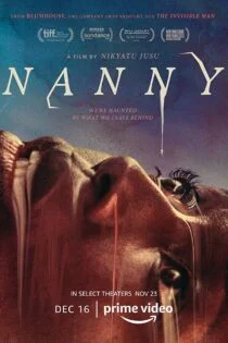 فیلم پرستار بچه Nanny 2022 فیلم پرستار بچه Nanny 2022