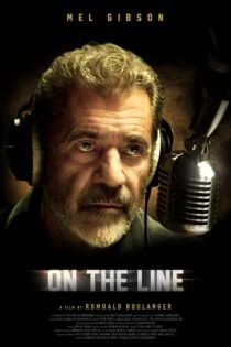 فیلم روی خط On the Line 2022 روی خط