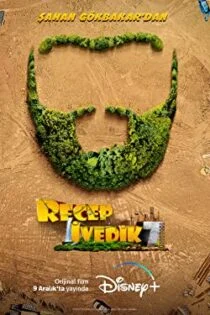 فیلم رجب ایودیک 7 Recep Ivedik 7 2022