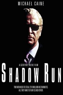 دانلود فیلم فرار از ترس Shadow Run 1998