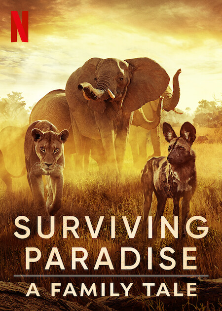 دانلود فیلم نجات از بهشت: یک داستان خانوادگی Surviving Paradise: A Family Tale 2022