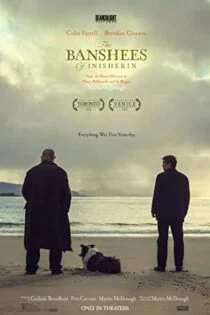 فیلم The Banshees of Inisherin 2022 ارواح بنشی اینیشرین