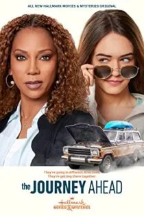 فیلم سفر پیش رو The Journey Ahead 2022
