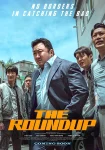 فیلم قانون‌شکنان ۲ The Roundup 2022
