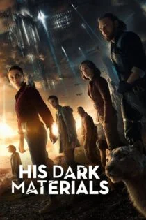 سریال His Dark Materials