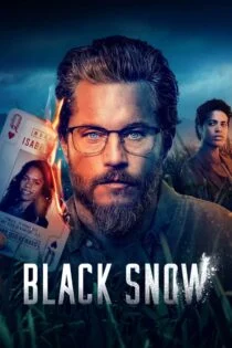 سریال برف سیاه Black Snow