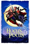 فیلم شعبده‌بازی Hocus Pocus 1993