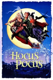 دانلود فیلم شعبده‌بازی Hocus Pocus 1993