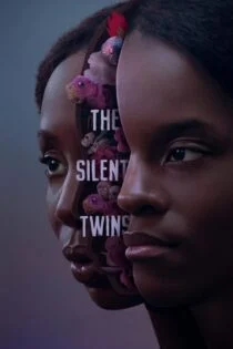 فیلم The Silent Twins 2022 دوقلوهای خاموش فیلم The Silent Twins 2022 دوقلوهای خاموش
