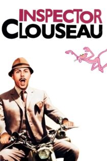 دانلود فیلم بازرس کلوزو Inspector Clouseau 1968