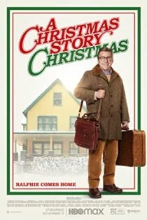 فیلم کریسمسی به یاد گذشته A Christmas Story Christmas 2022 فیلم کریسمسی به یاد گذشته A Christmas Story Christmas 2022