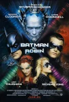 فیلم بتمن و رابین Batman & Robin 1997