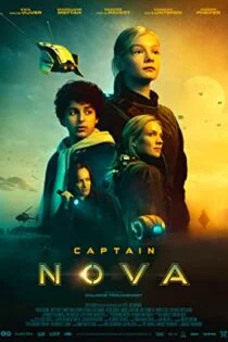 فیلم کاپیتان نوا Captain Nova 2021