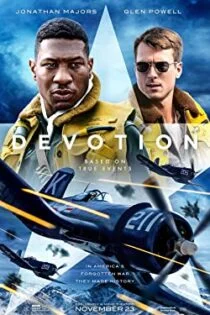 فیلم Devotion 2022 از خود گذشتگی