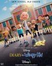 فیلم خاطرات یه بچه چلمن Diary of a Wimpy Kid 2021
