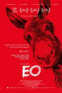 فیلم ی او EO 2022