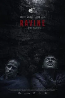 فیلم دره Ravine 2021 فیلم دره Ravine 2021