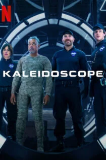 سریال کلایدسکوپ Kaleidoscope