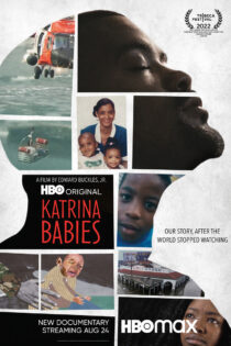دانلود فیلم کودکان کاترینا Katrina Babies 2022