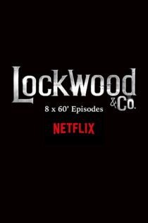دانلود سریال لاکوود و شرکا Lockwood & Co