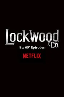 سریال لاکوود و شرکا Lockwood & Co