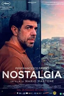 فیلم Nostalgia 2022 نوستالژی