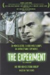 دانلود فیلم آزمایش The Experiment 2001