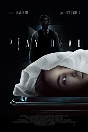 دانلود فیلم جعل مرگ Play Dead 2022