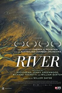 دانلود فیلم رودخانه River 2021
