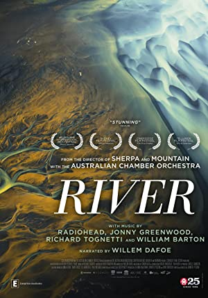 دانلود فیلم رودخانه River 2021