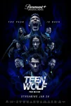 فیلم Teen Wolf: The Movie 2023 گرگ نوجوان