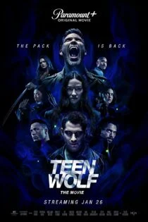 فیلم Teen Wolf: The Movie 2023 گرگ نوجوان