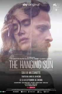 فیلم خورشید معلق The Hanging Sun 2022