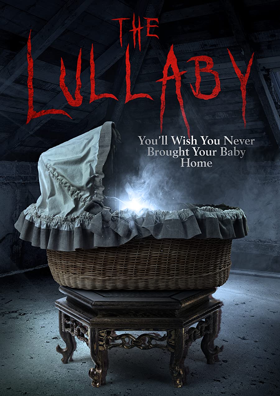 دانلود فیلم لالایی The Lullaby 2017