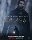 فیلم چشم آبی کم رنگ The Pale Blue Eye 2022
