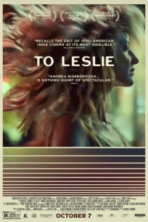 فیلم برای لزلی To Leslie 2022 فیلم برای لزلی To Leslie 2022