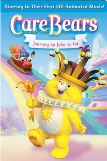 دانلود فیلم خرس‌های مهربون: سفر به شهر شوخی‌ها Care Bears: Journey to Joke-a-Lot 2004