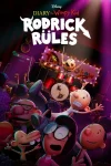 فیلم خاطرات یک بچه چلمن ۲: رودریک خفنه Diary of a Wimpy Kid: Rodrick Rules 2022