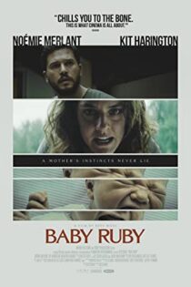 دانلود فیلم روبی کوچولو Baby Ruby 2022