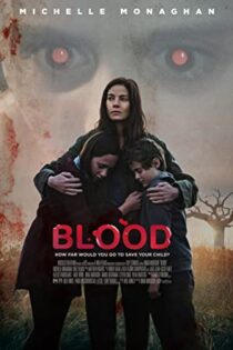 دانلود فیلم خون Blood 2022